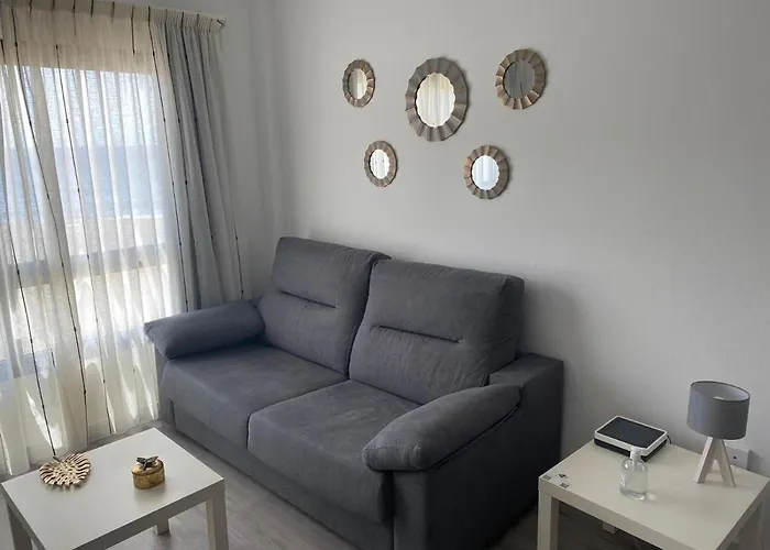 Apartamentos Candelarita