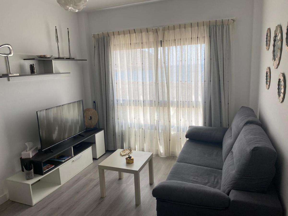 Candelarita Apartment