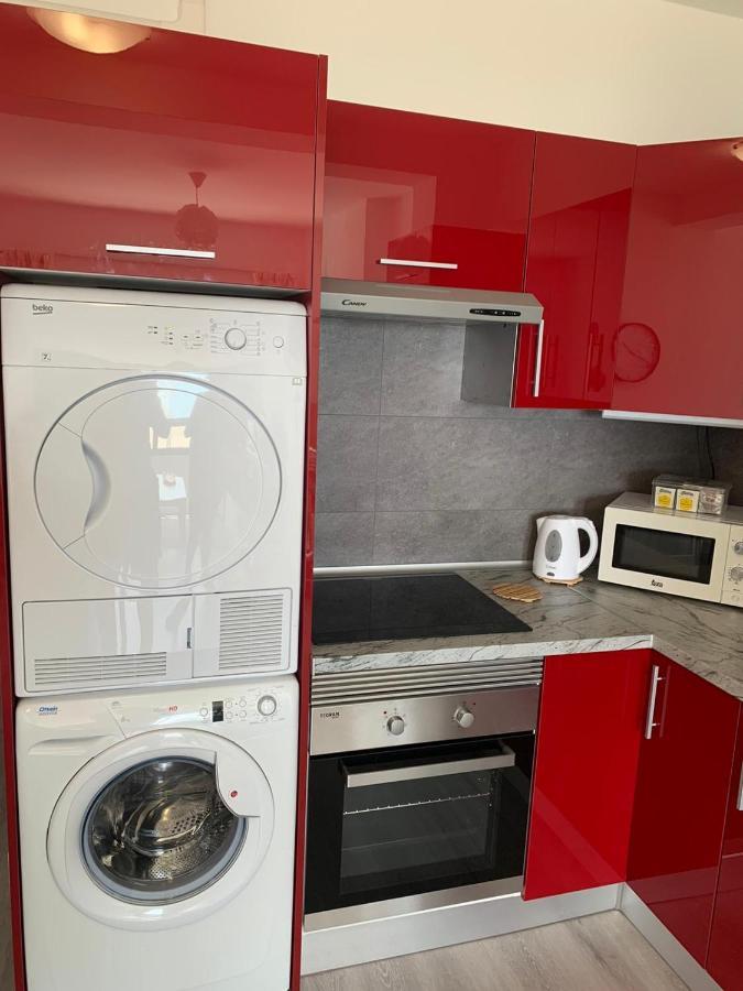 Candelarita Apartment