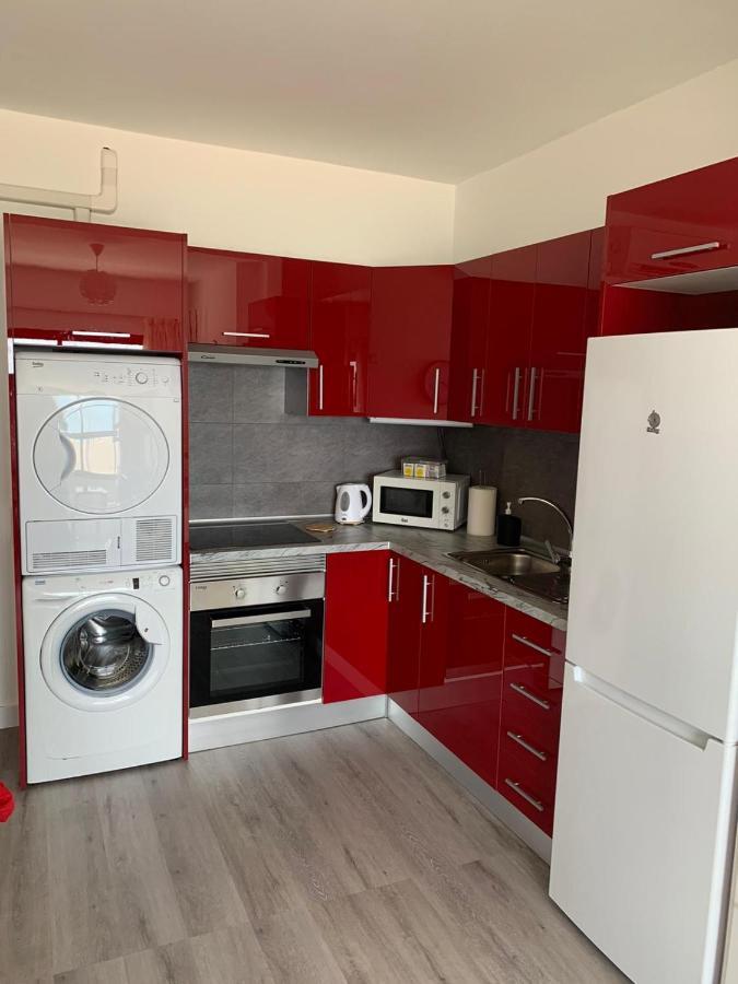 Apartamento Candelarita *